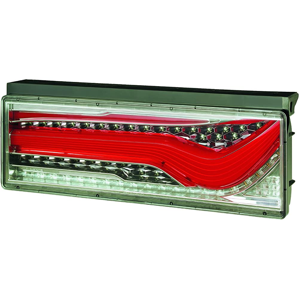 KOITO (Koito Seisakusho) All LED Rear Competition Lamp 2 series sequen ...