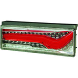 KOITO [Koito Works] LED Rear Competition Lamp Left [Part No] LEDRCL-24L