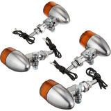 Kitaco Winker Kit YB-1/YB-1Four Rocket (Mini)/Aluminum Land/Clear 830-0402033