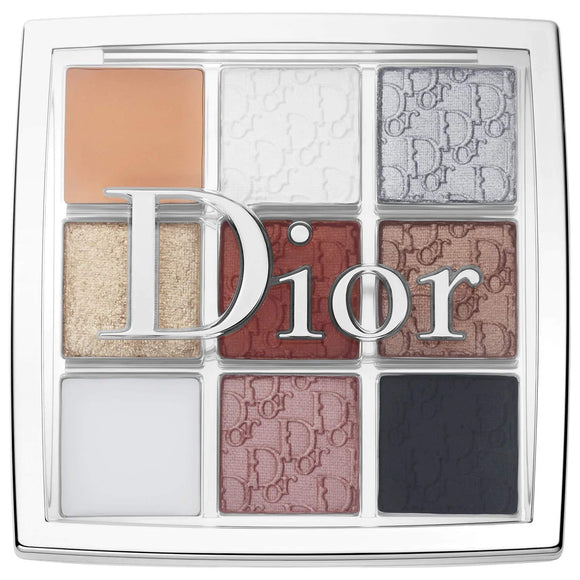 Dior Backstage Custom Eye Palette 001 Universal