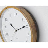 INTERFORM INC. Interform Interform. Wall Wall Wall Wall Clock Interior Wall Clock Sweep Movement Quiet Simple Gold BellocQ VerocQ VerocQ VerocQ VerocQ CL-4261