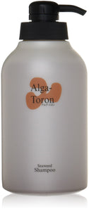 algetron shampoo