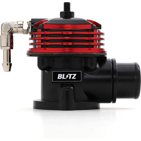BLITZ (Blitz) Super Sound Blow Off Valve BR Return type (vehicle inspection compatible) S660 JW5 S07A dedicated 70795