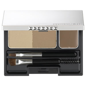 Coffret Doll eyebrow brow makeup compact BR-40