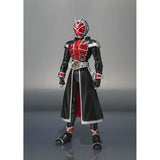 S.H. Figuarts Kamen Rider Wizard Flame Style