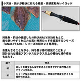 Daiwa Anarista Kalei, R Fishing Rod