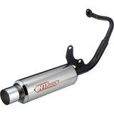 NRMAGIC MV8980-H10008 X (Cross) Type D Smart Dio/Z4 Common All Year (Cab/FI)