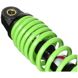 KITACO 520-1426070 SHOCK ABSORBER (COMPATIBLE WITH 2-SEATER) PCX125/PCX150, BLACK/GREEN