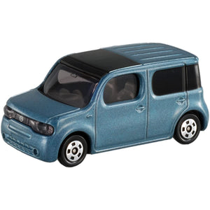 Tomica No. 017 Nissan Cube (Box)