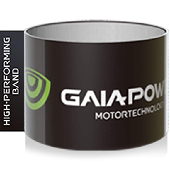 GAIAPOWER MINI AIR CLEANER, Wrap the Front and Rear Dust, Car Performance, Maintenance, IMPROVES Fuel Economy