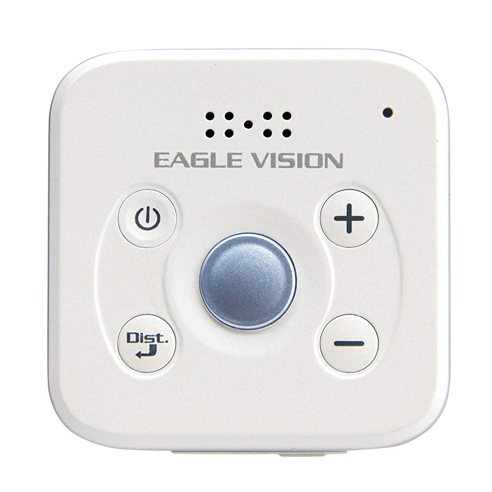 ASAHI GOLF EAGLE VISION VOICE3 EV-803-