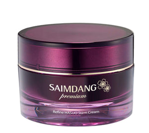 Saimdang Premium Refine HASUO Stem Cream