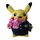 Plush Ca Pikachu pokemonsutoa new-tokyo Shop Ver.