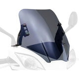 Daytona Bike Screen Cygnus X (13-15) Wind Shield SS Series Short Smoke 79791