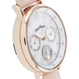 [ANGELHEART] Watch Angel Heart Twinkle Time Pearl Dial Dial Stainless Steel Solar Battery 33MM Regular Warranty Watch TT33P-PK Women's Pink