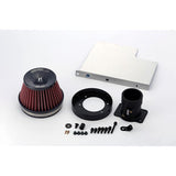 BLITZ 59180 AIR CLEANER SUS LM RED BRG/SJG FA20