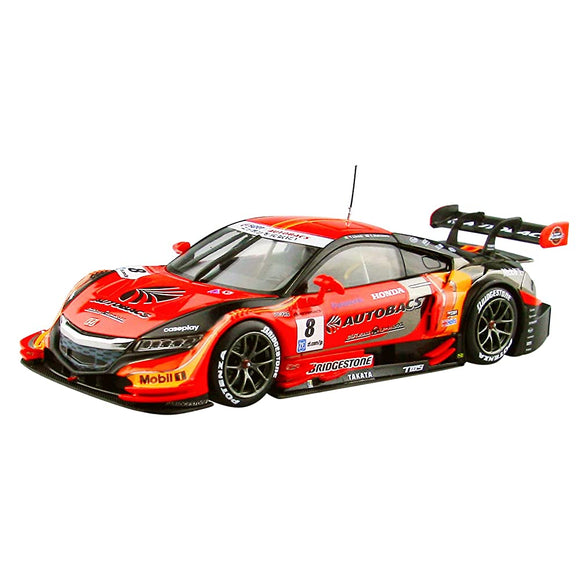 ebro 1/43 ARTA NSX Concept GT SUPER GT500 2014 #8 Finished Product