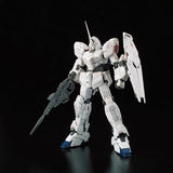 RG Mobile Suit Gundam UC Unicorn Gundam, 1/144 Scale, Color-coded Plastic Model
