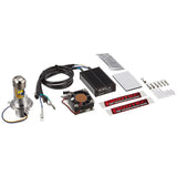 Protec LED HEADLIGHT BULB KIT H4 High/Low 12V 30W/30W SR400