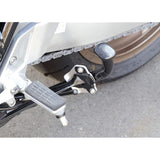 KIJIMA CB1300SF/SB Motorcycle Parts Side Stand Wide Plate 2014 ~ Honda 213-043