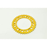 X. A. Medium Japan (Zamuzyapan) A4111 - 42 520 - 42T SPROCKET A4111 - 42