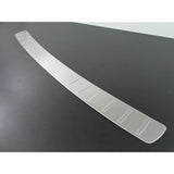 BRIGHTZ Golf VII AUC Stainless Archer Foot Plate B type [OUT-FOOT-022] AUCJZ AUCPT UC CJZ CPT JZ PT Volkswagen VW Golf Golf 7 7 VII 18647