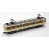 Railway Collection Iron Collection Hokushin Express Railway 7000 Series 7054 Formation, Set of 6 Cars, A Diorama Supplies (Manufacturer's First Order Limited Production)