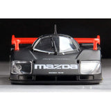 Tomica Limited Vintage Neo 1/64 LV-NEO Mazda 787B Test Car, Finished Product