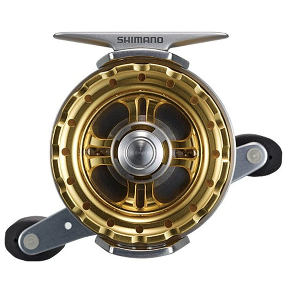 SHIMANO (SHIMANO) Chinu / Sapai Reel 12 Seihakou 60