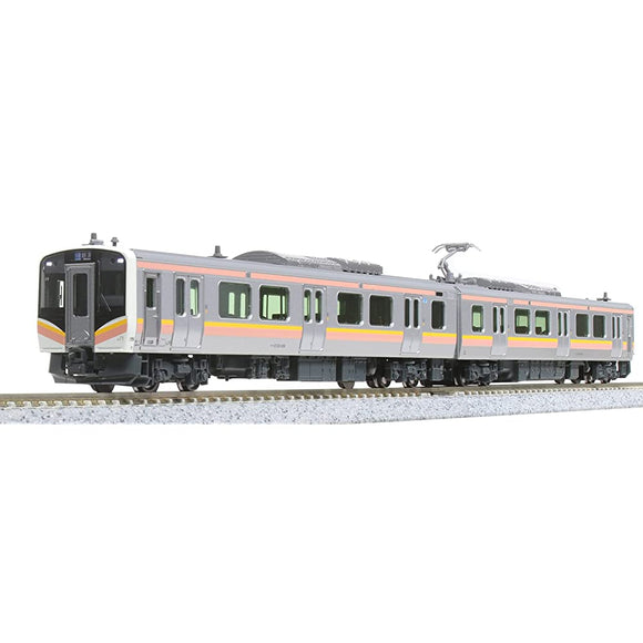 KATO 10-1736 N Gauge E129 Series 100 Model Train Set of 2
