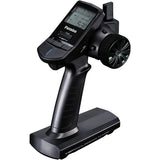 FUTABA 3PV Transmitter, Single Item, Battery Specifications: Compatible with T-FHSS, S-FHSS FHSS Equipped with telemetry communication function by T-FHSS