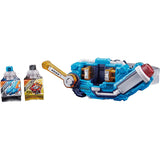Kamen Rider Build, Transformation Belt Toy, DX Sclash Driver