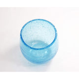 Instagrams Southern Countries Foaming Glass (Large) Water, Set of 12