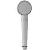 Nano Bubble Shower Head (Produces Extremely Small 1/100 Micro Nano Bubbles)