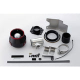 Blitz (blitz) CARBON POWER AIR CLEANER (ka-bonpawa-eAKURI-NA-) DEMIO/CX-3 DJ5/DK5