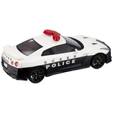 RAI'S H7181801 1/18 Nissan GT-R (R35) 2018 Tochigi Prefecture Police Highway Traffic Police Corps Vehicle, Finished Product