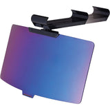 SEIWA (SEIWA) Date Half Mirror Sun Visor W909