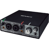 Roland RUBIX-22 USB Audio Interface