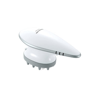 Panasonic Sonic Scalp Brush White EH – hm25-g – W