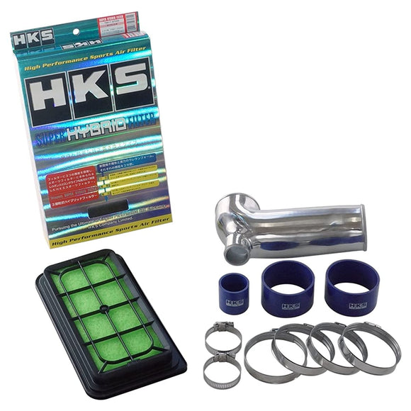 HKS PREMIUM SUCTIONS ZN6 FA20 TOYOTA 86 Other 70018-AT006
