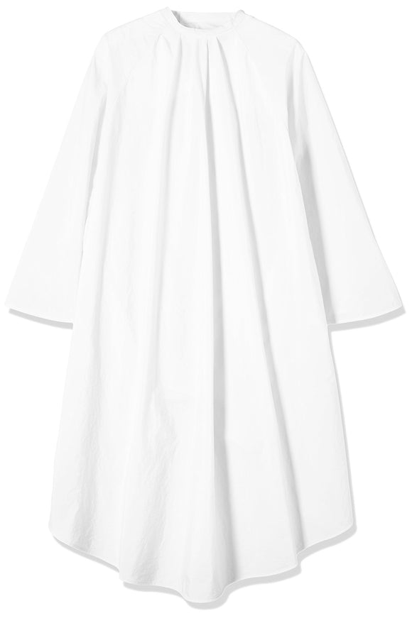 TBG Cut Cloth CNR001S White