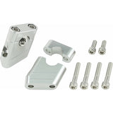 Posh (POSH) Motorcycle Supplies Super Bike Position Bracket ZEPHYR400/750/1100 Black 031052-06