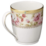 Noritake P97280/4861 295cc Heartford 2 Piece Bone China