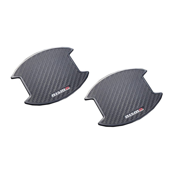 NISMO 8064A-RN020 Door Handle Protector, Large (Pack of 2)