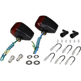 Posh (POSH) Motorcycle Supplies High-grade Winker ZR type 093481-06