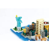 Nanoblock New York NB-033