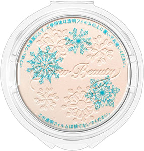 Snow Beauty Whitening Skin Care Powder (Refill) [Quasi-drug]