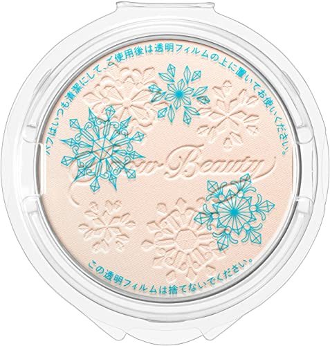 Snow Beauty Whitening Skin Care Powder (Refill) [Quasi-drug]