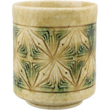 Seto Ware 087-0008 Karasamiro Kato Single Cup Yunobumu Koto.