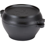 Snow Peak korodattipotto CS – 501